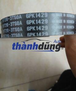 DÂY CUROA MÁY LẠNH NISSAN XTRAIL 2014-2021 | 117203TS0A