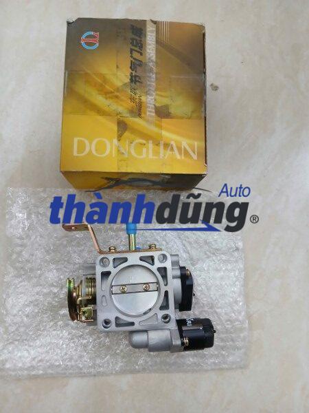 CỤM BƯỚM GA LIFAN 620 2008-2013 | B0CPFL6G9G