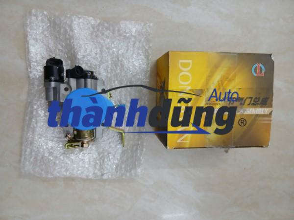 CỤM BƯỚM GA LIFAN 620 2008-2013 | B0CPFL6G9G