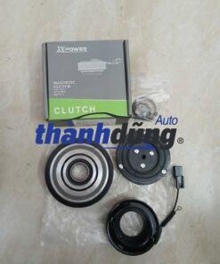 PULY LỐC ĐIỀU HÒA KIA K200 2018-2023 | 1205123