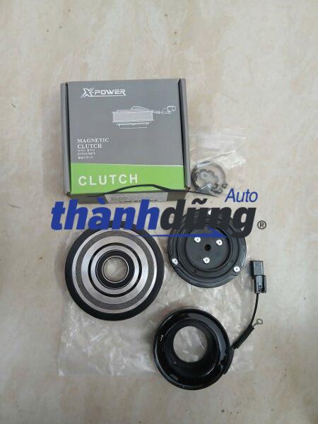 PULY LỐC ĐIỀU HÒA KIA K200 2018-2023 | 1205123