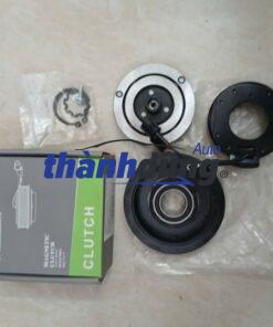 PULY LỐC ĐIỀU HÒA KIA K200 2018-2023 | 1205123