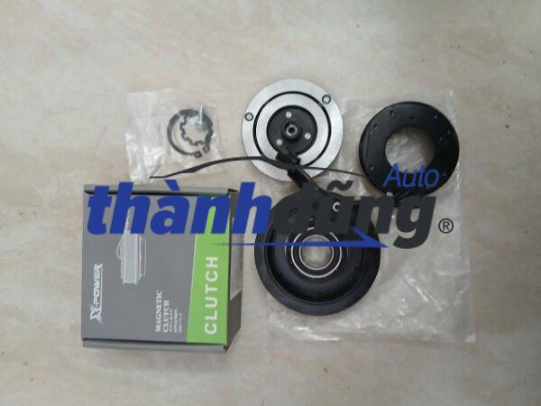 PULY LỐC ĐIỀU HÒA KIA K200 2018-2023 | 1205123