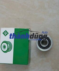 PULY MÁY PHÁT ĐIỆN NISSAN XTRAIL | 23151JD20A