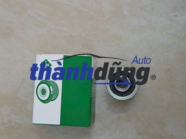 PULY MÁY PHÁT ĐIỆN NISSAN XTRAIL | 23151JD20A