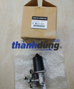 MOTOR GẠT MƯA MITSUBISHI LANCER 2000-2007 | MR221316