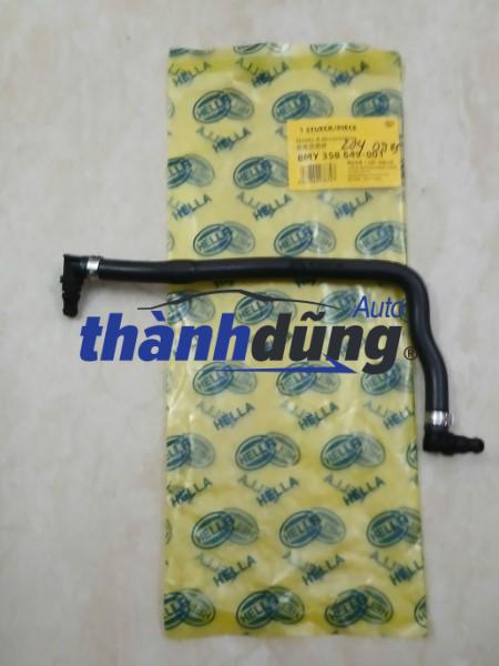 ỐNG HỒI BÌNH NƯỚC PHỤ MERCEDES C200 2009-2016 | 2045010925