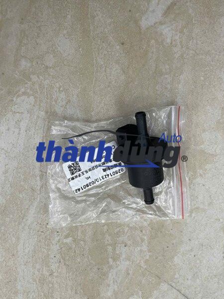 VAN HƠI XĂNG THỪA THACO 990KG 2008-2013 | 1208210BA