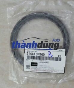 PHỚT ĐUÔI CỐT MÁY KIA CARNIVAL 2022-2025 | 214433N100