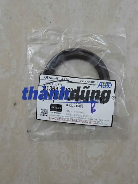 PHỚT ĐẦU CỐT MÁY KIA CARNIVAL 2022-2025 | 213642R000