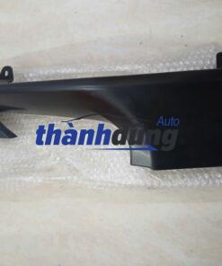 ỐP BA ĐỜ SỐC DƯỚI TOYOTA ALTIS 2020-2025 | 7685102916