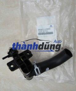 CÚT CHIA NƯỚC HYUNDAI I20 2014-2018 | 2712010201