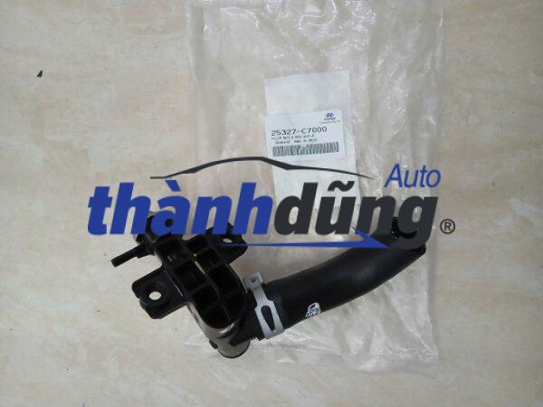 CÚT CHIA NƯỚC HYUNDAI I20 2014-2018 | 2712010201