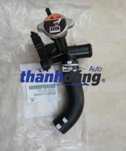 CÚT CHIA NƯỚC HYUNDAI I20 2014-2018 | 2712010201