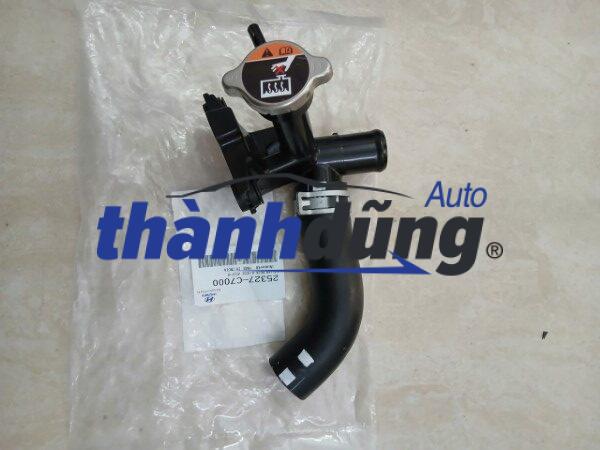 CÚT CHIA NƯỚC HYUNDAI I20 2014-2018 | 2712010201