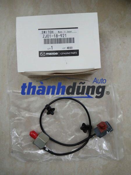CẢM BIẾN TIẾNG GÕ FORD LASER 2000-2006 | ZJ0118921