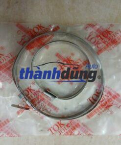 ĐAI XIẾT CHỤP BỤI LÁP KIA SORENTO | TOK130226