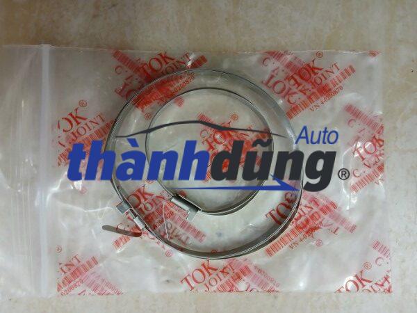 ĐAI XIẾT CHỤP BỤI LÁP KIA SORENTO | TOK130226