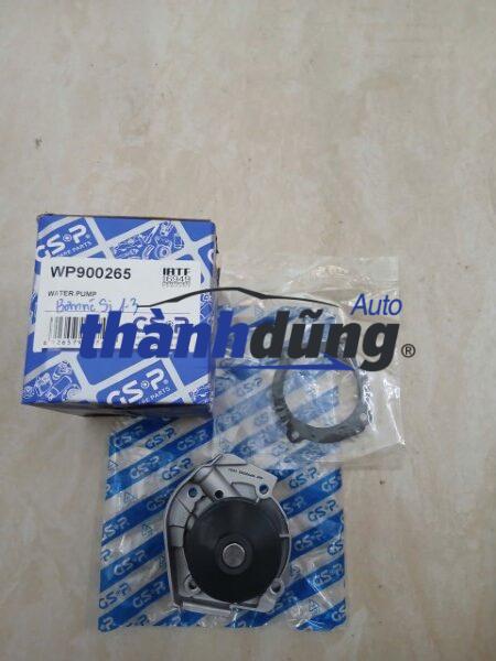 BƠM NƯỚC FIAT ALBEA 2003-2007 | WP900265