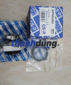 BƠM NƯỚC FIAT ALBEA 2003-2007 | WP900265