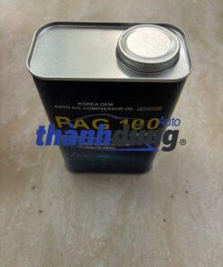 DẦU LỐC ĐIỀU HÒA KIA SORENTO R134A | PAG100