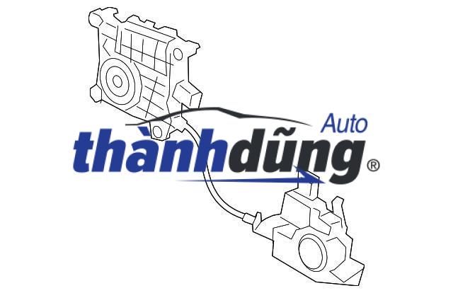 KHÓA NGẬM CỐP HẬU HYUNDAI PALISADE 2022-2025 | 81800S1100 - Ảnh 4