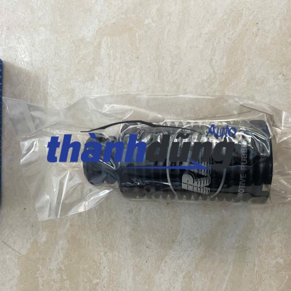 CHỤP BỤI PHUỘC NHÚN TOYOTA AVANZA 2019-2025 | 48331BZ010