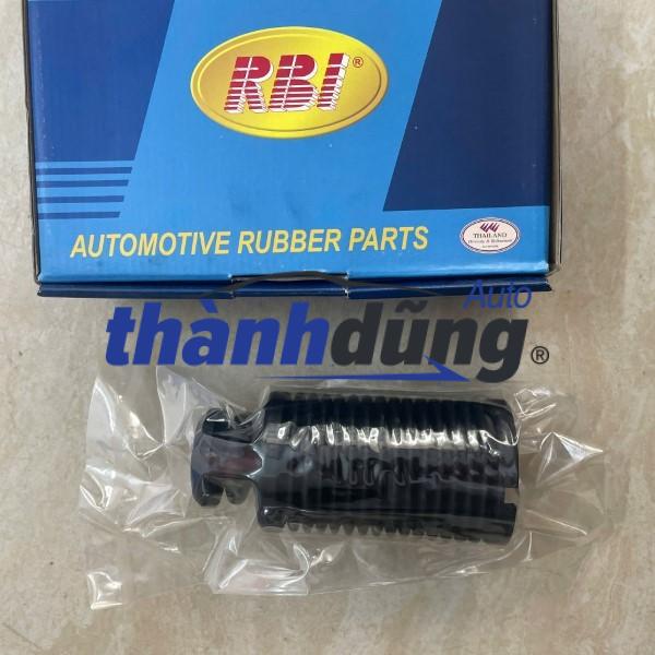 CHỤP BỤI PHUỘC NHÚN TOYOTA AVANZA 2019-2025 | 48331BZ010