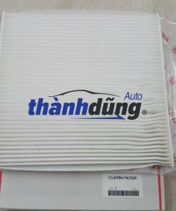 LỌC GIÓ MÁY LẠNH HONDA CIVIC 2017-2022 | 80291T5RP01