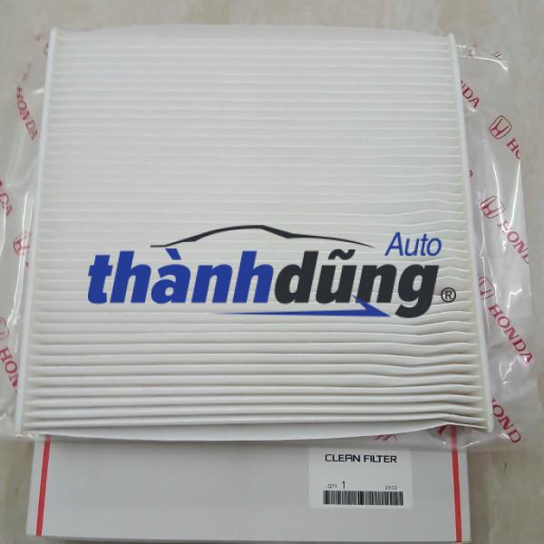 LỌC GIÓ MÁY LẠNH HONDA CIVIC 2017-2022 | 80291T5RP01