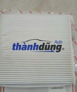 LỌC GIÓ MÁY LẠNH HONDA CIVIC 2017-2022 | 80291T5RP01