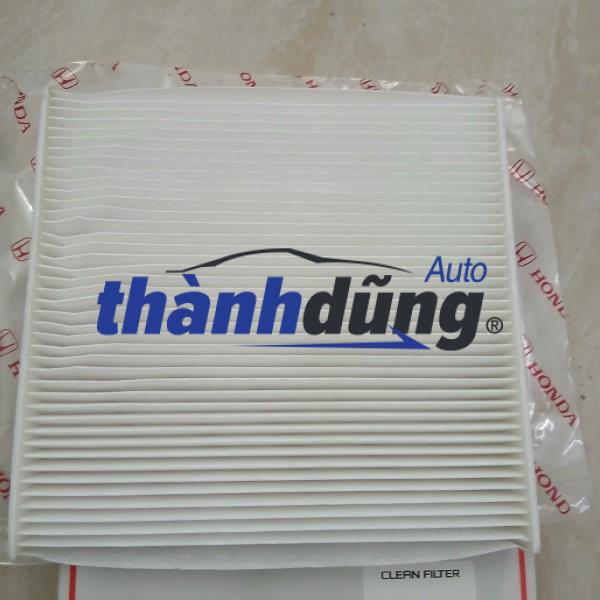 LỌC GIÓ MÁY LẠNH HONDA CIVIC 2017-2022 | 80291T5RP01