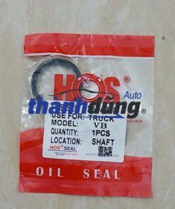 PHỚT LÁP KIA K190 36X43X8 | 0K42A26157