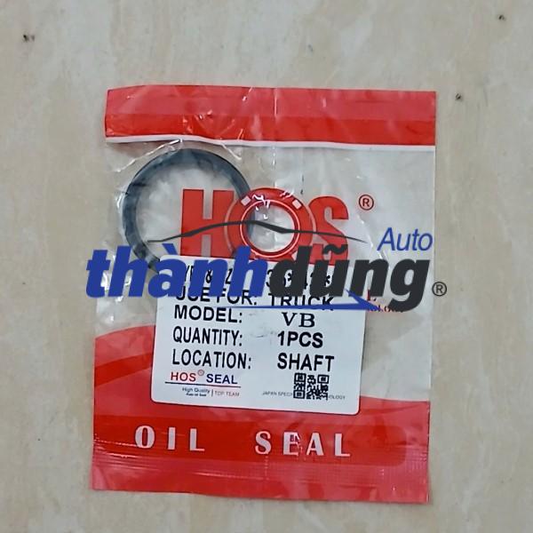 PHỚT LÁP KIA K190 36X43X8 | 0K42A26157