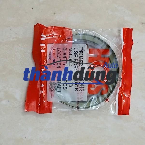 PHỚT MAY Ơ KIA K190 65X90X13 | 12014380B