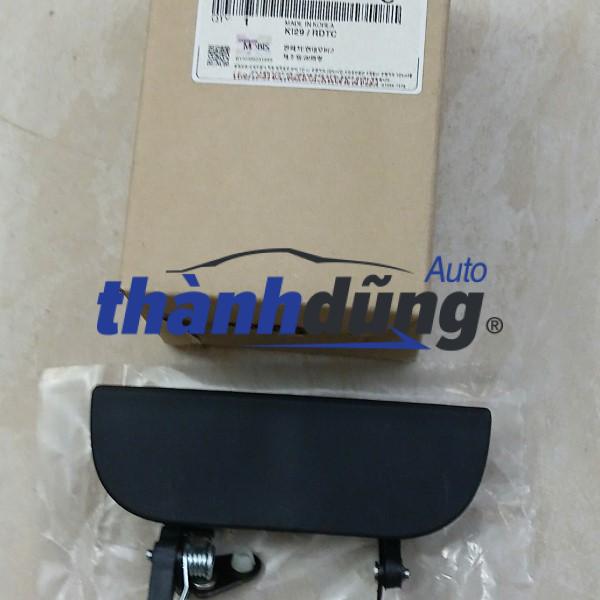 TAY MỞ CỬA NGOÀI HYUNDAI HD72 | 823305H003