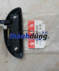 TAY NẮM CỬA NGOÀI BYD F0 2009-2015 | F06150120