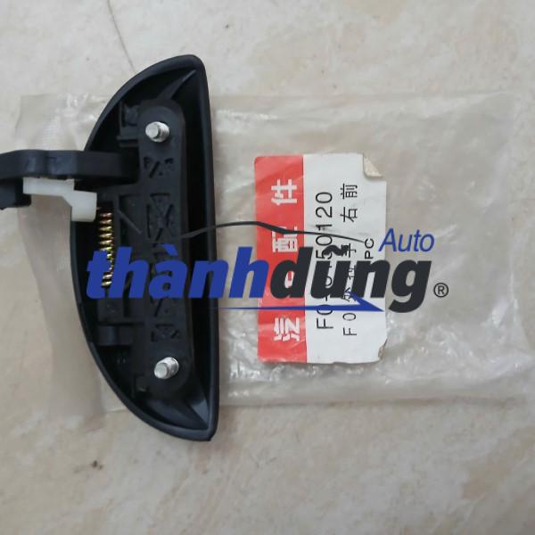 TAY NẮM CỬA NGOÀI BYD F0 2009-2015 | F06150120