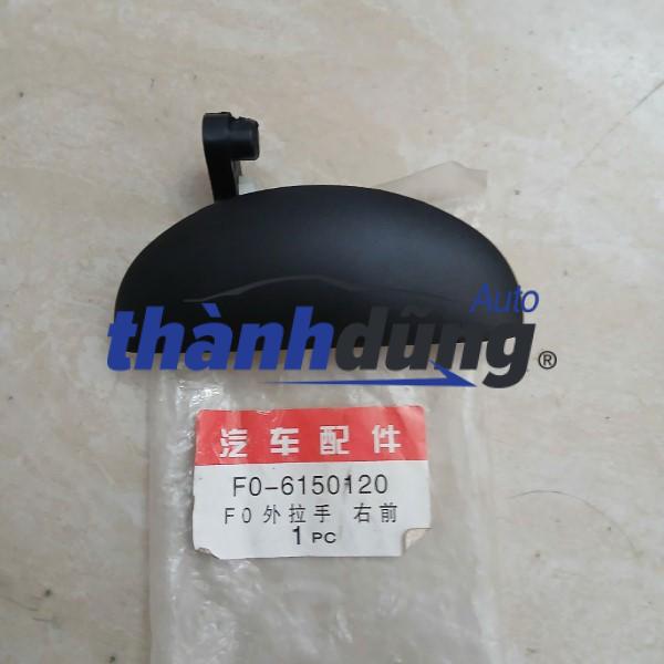 TAY NẮM CỬA NGOÀI BYD F0 2009-2015 | F06150120