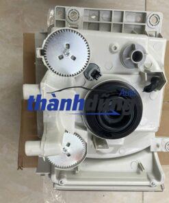 ĐÈN PHA ISUZU NQR400 | 8983522182