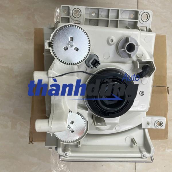 ĐÈN PHA ISUZU NQR400 | 8983522182