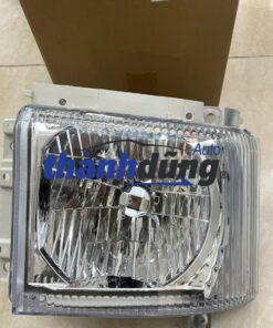 ĐÈN PHA ISUZU NQR400 | 8983522182