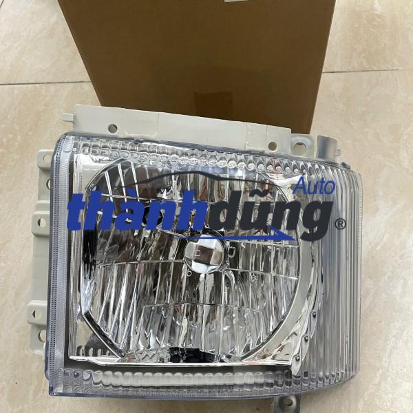 ĐÈN PHA ISUZU NQR400 | 8983522182
