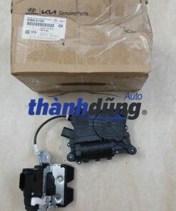 KHÓA NGẬM CỐP HẬU HYUNDAI PALISADE 2022-2025 | 81800S1100