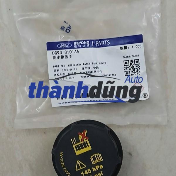 NẮP BÌNH NƯỚC PHỤ FORD FIESTA 2011-2020 | DG938101AA