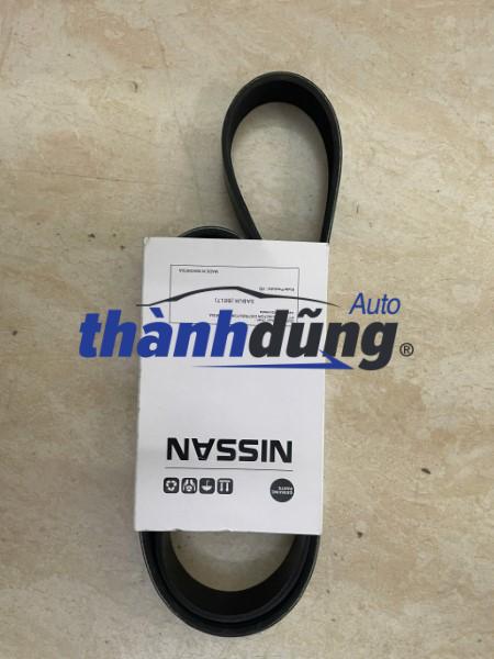 DÂY CUROA TỔNG NISSAN ALMERA 2018 | 117205EK0A