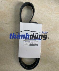 DÂY CUROA TỔNG NISSAN ALMERA 2018 | 117205EK0A