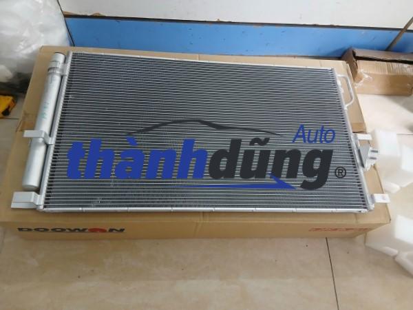 GIÀN NÓNG KIA SPORTAGE 2015-2020 | 97606D3500