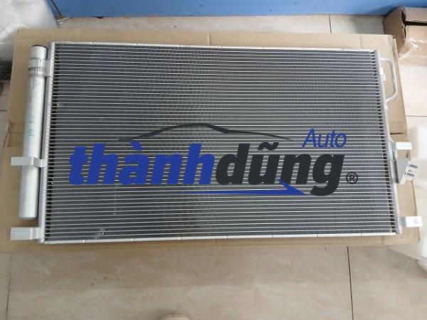 GIÀN NÓNG KIA SPORTAGE 2015-2020 | 97606D3500