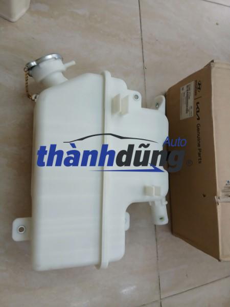 BÌNH NƯỚC PHỤ HYUNDAI HD160 | 253607C500